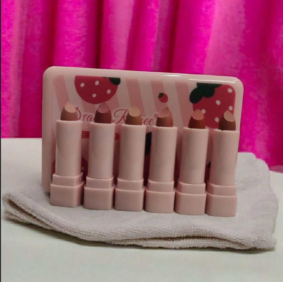 Mini Lipsticks