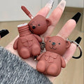 Bear Lipgloss