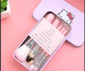 Mini Brushes