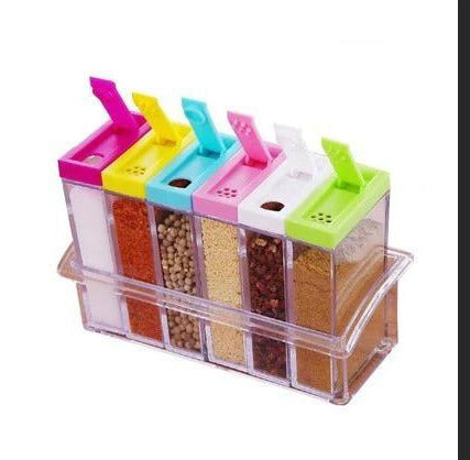 Spice Rack Organizer