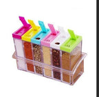 Spice Rack Organizer