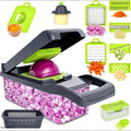 Veggie Chopper