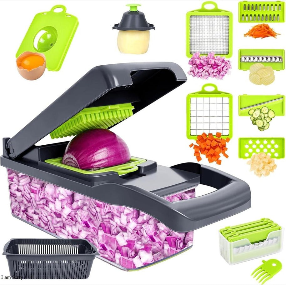 Veggie Chopper