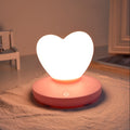 Heart Glow