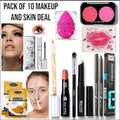 Makeup Bundle
