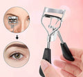 Lash Curler