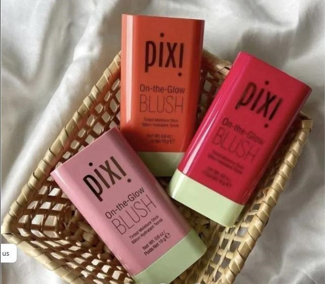 Pixi Blush