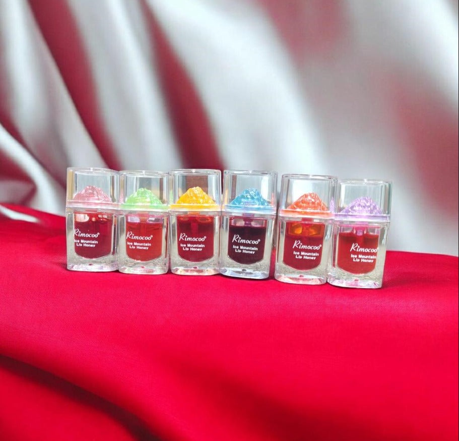 Magic Lipgloss