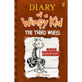Wimpy Book