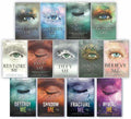 Shatter Series