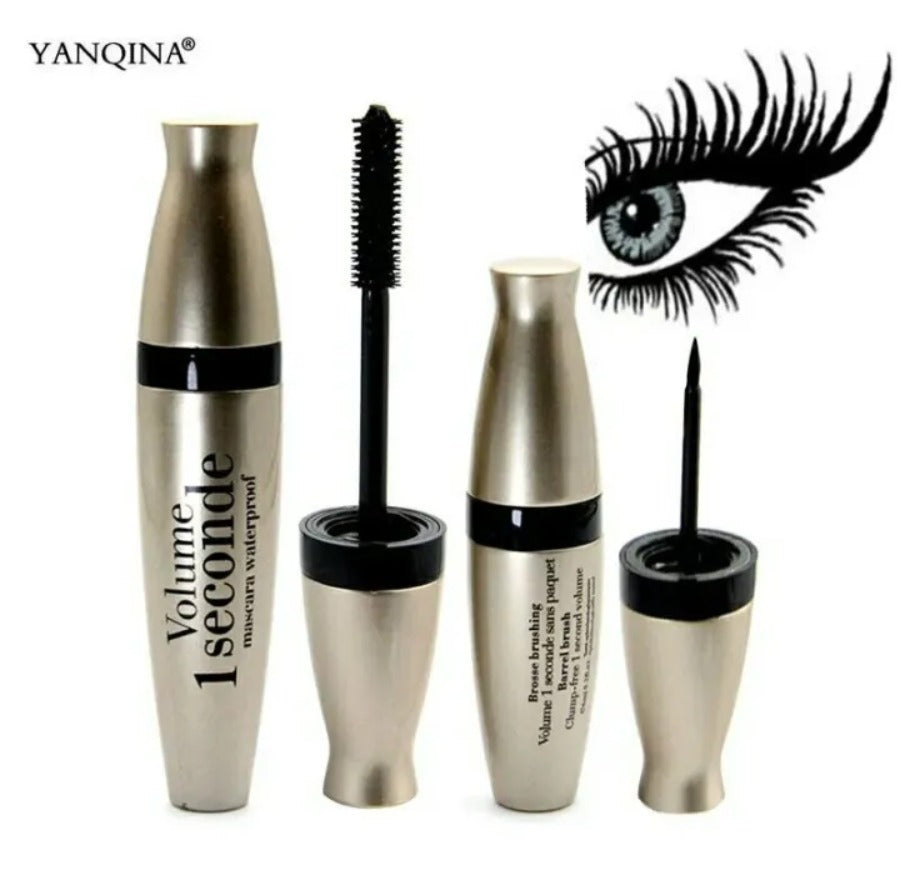 Ultimate Volume Mascara