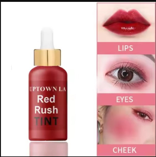 Red Rush Lip Tint