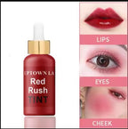Red Rush Lip Tint