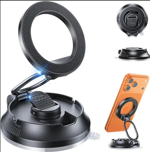 360° Magnetic Car Mount