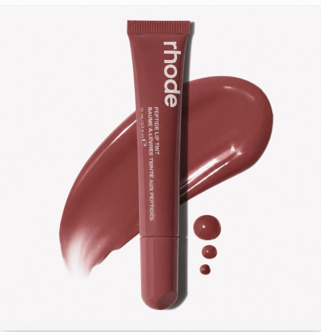Hydrating Lip Tint
