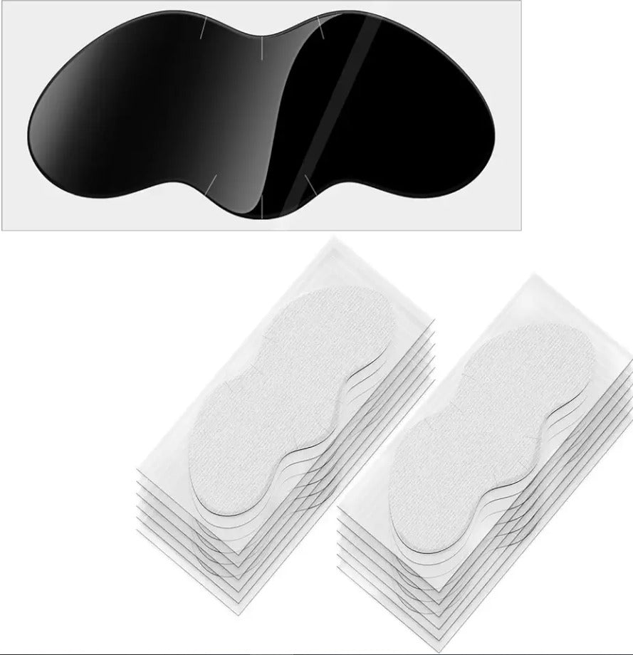 Charcoal Nose Strips