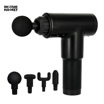 Deep Tissue Massage Gun