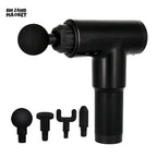 Deep Tissue Massage Gun