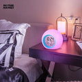 Color Clock