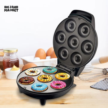 Donut Maker