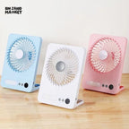Portable USB Fan