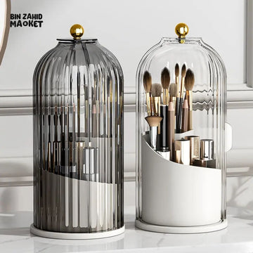Makeup Brush Holder