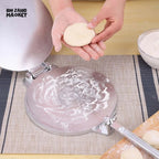 Electric Roti Maker